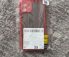 I phone 12 case
