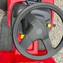 Ride on lawn mower Image 6