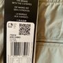 Adidas golf chinos (XS) Brand New Image 3