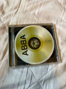 abba gold
