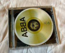 abba gold