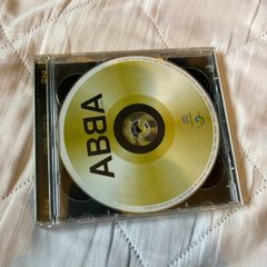 abba gold
