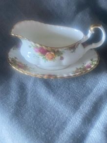 Bone China