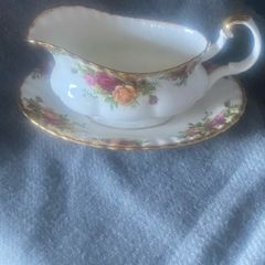 Bone China