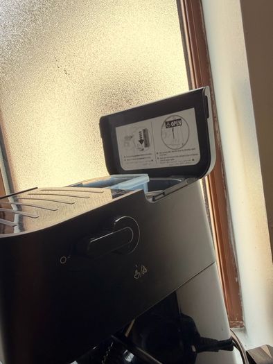 DeLonghi Coffee Machine for Sale