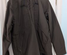 5.11 Taclite Anorak