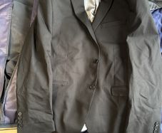 wedding suit