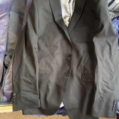 wedding suit