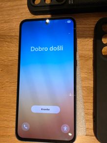 Samsung Galaxy A55 5G 128GB