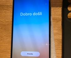 Samsung Galaxy A55 5G 128GB