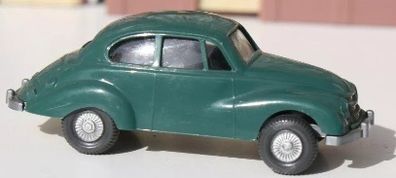 Wiking DKW saloon