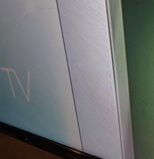 Samsung 46' Full HD Smart TV