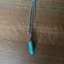 Turquentine necklace Image 2