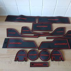 Ford Mondeo Custom Decals