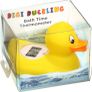 Duckling Digital Water Thermometer and Baby Bath Time Toy, yellow (FREE POSTAGE) Image 3