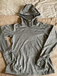Asics sports top