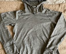 Asics sports top