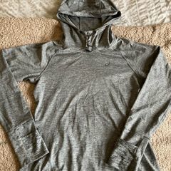 Asics sports top