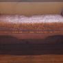very old small type sofa Image 4
