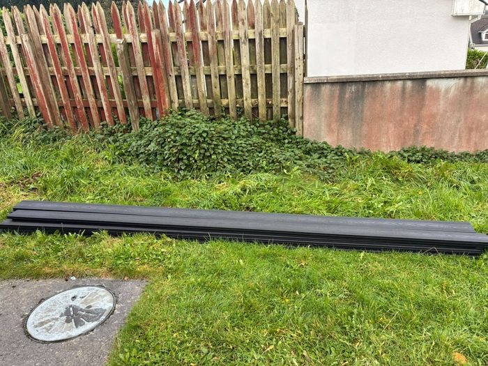composite decking