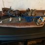 Guinness Dray Horse figurene Image 3