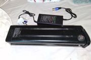 48volt Fish type battery