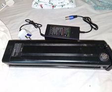 48volt Fish type battery