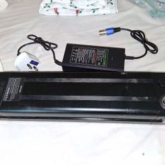 48volt Fish type battery
