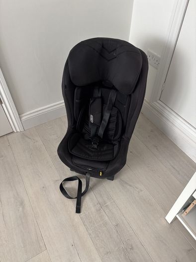 Axkid mini3 Car seat