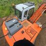 Hitachi 130 lcn -1 Image 4