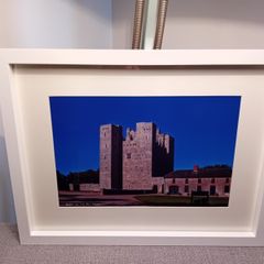 Barryscourt Castle, Carrigtwohill