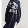 Zara Pattern Blouse Image 2