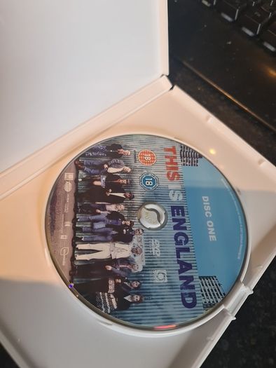 This Is England DVD