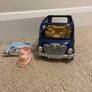 Sylvanian Families bundle - Treehouse, House and Boutique Image 5