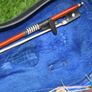 Stentor  1/2 Size,  Violin with Wood Bow, Hard Case, 1/2 Size) Image 8