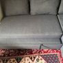 IKEA sofabed Image 2