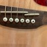 Takamine Acoustic guitar Image 7