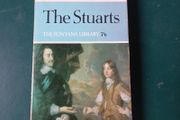 Vintage Book- The Stuarts by John Miller
