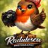 Ruby the robin