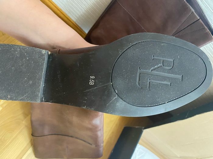 ralph lauren boots