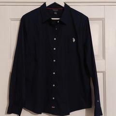 US Polo Ladies Shirt Postage Included