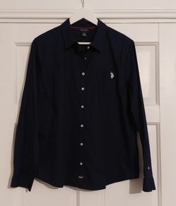 US Polo Ladies Shirt Postage Included