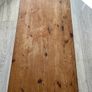 Solid wood coffee table Image 3