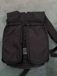 Chrome Industries MDX Fathom backpack/laptop bag