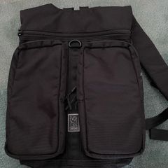 Chrome Industries MDX Fathom backpack/laptop bag