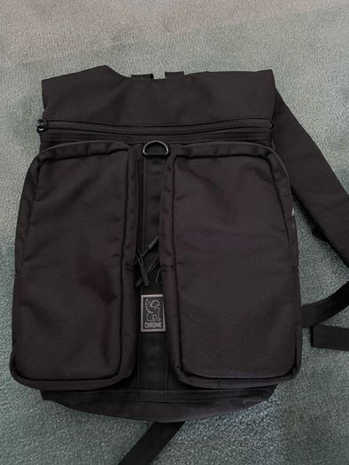 Chrome Industries MDX Fathom backpack/laptop bag