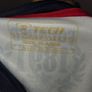 Rare 2013 Old Wesley RFC Jersey - XL size Image 9