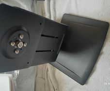 HP Original Monitor Mount Base Leg Stand For LA2006x LA2206x LA2306x