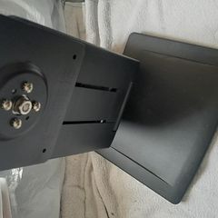 HP Original Monitor Mount Base Leg Stand For LA2006x LA2206x LA2306x