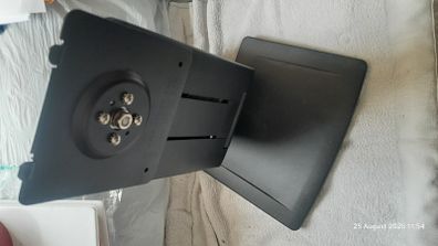 HP Original Monitor Mount Base Leg Stand For LA2006x LA2206x LA2306x
